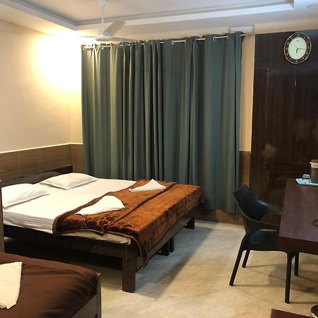 Hotel Sugam Karaikudi מראה חיצוני תמונה