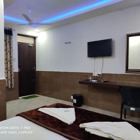 Hotel Sugam Karaikudi מראה חיצוני תמונה