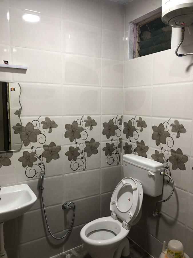 Hotel Sugam Karaikudi מראה חיצוני תמונה