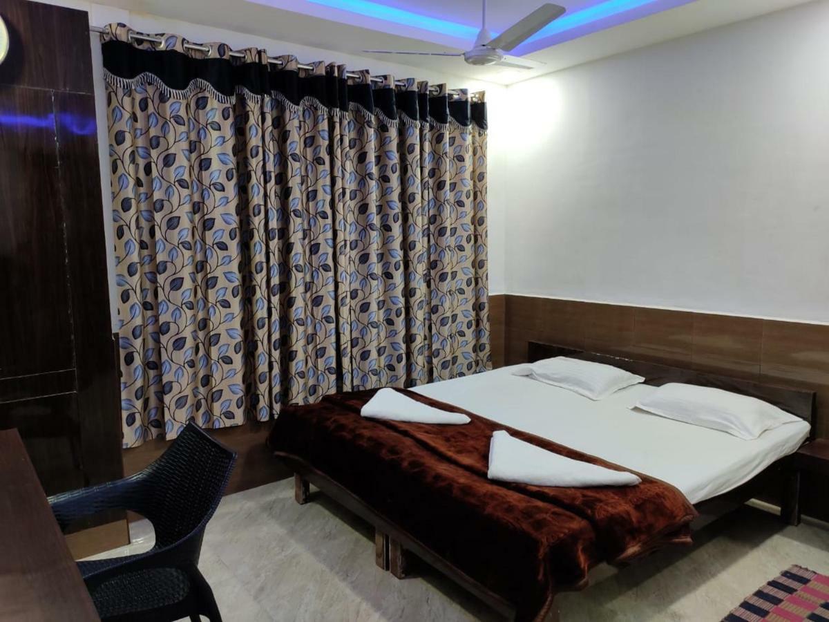 Hotel Sugam Karaikudi מראה חיצוני תמונה