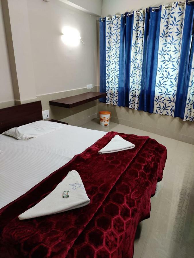 Hotel Sugam Karaikudi מראה חיצוני תמונה