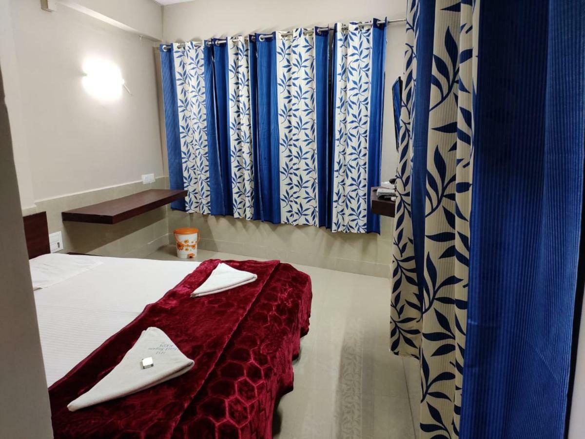 Hotel Sugam Karaikudi מראה חיצוני תמונה