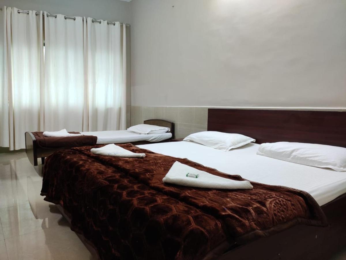Hotel Sugam Karaikudi מראה חיצוני תמונה