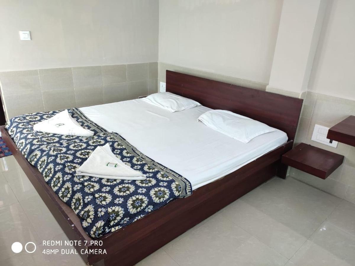 Hotel Sugam Karaikudi מראה חיצוני תמונה