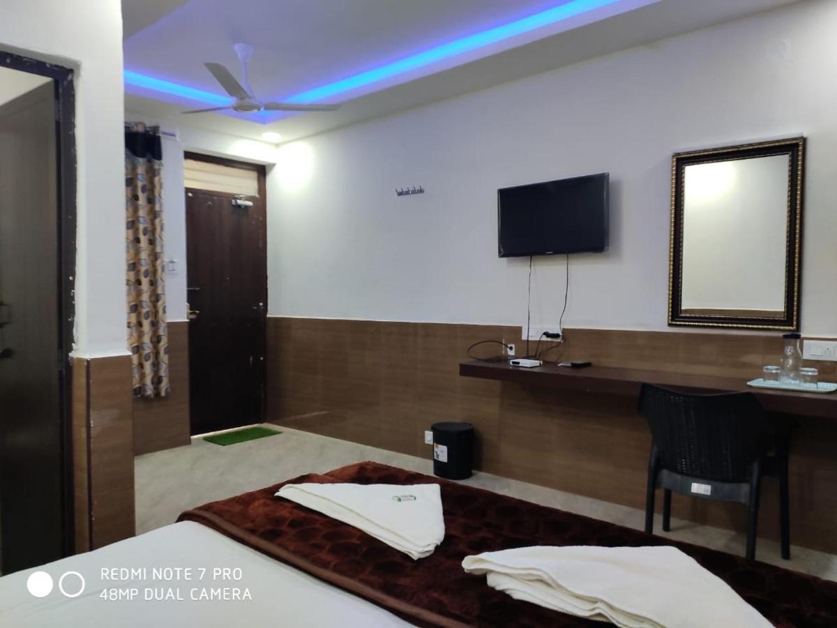 Hotel Sugam Karaikudi מראה חיצוני תמונה