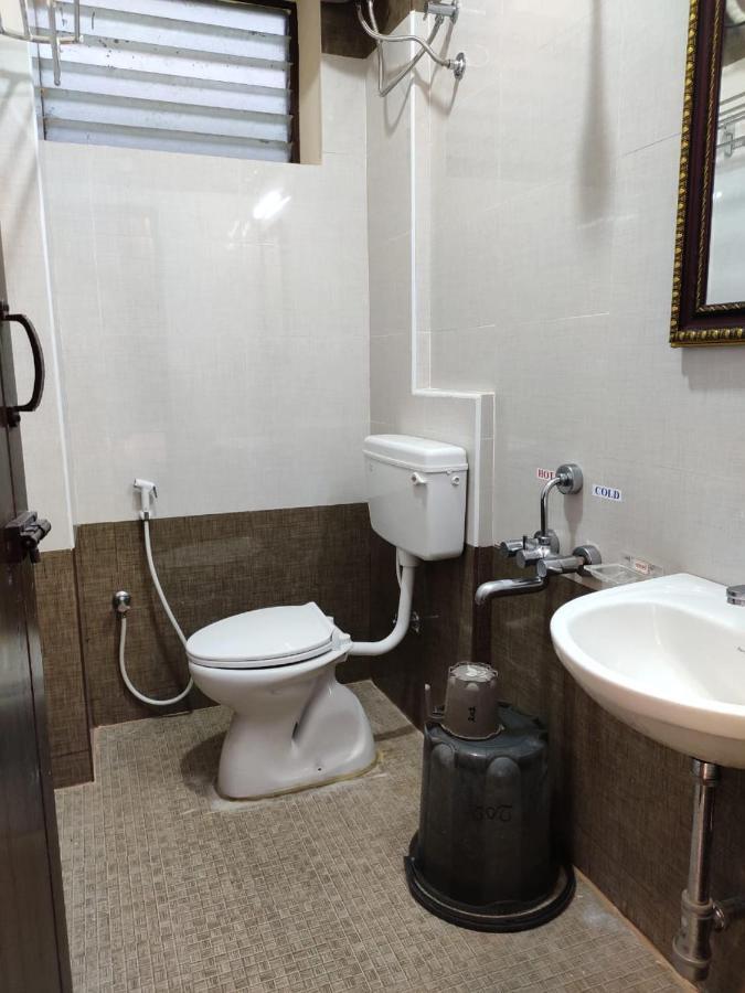Hotel Sugam Karaikudi מראה חיצוני תמונה